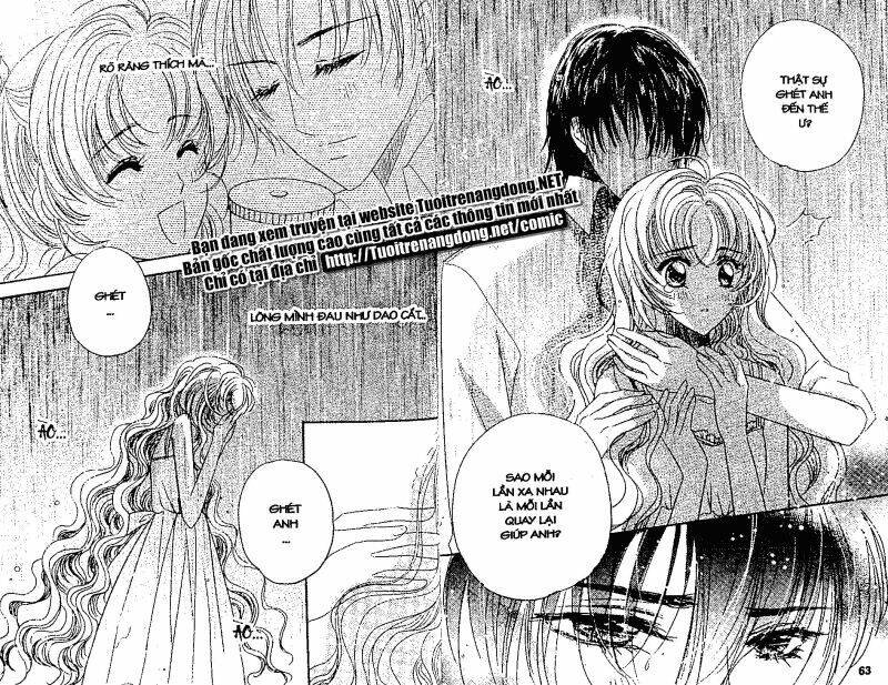 dư vị trà chiều chapter 6 9