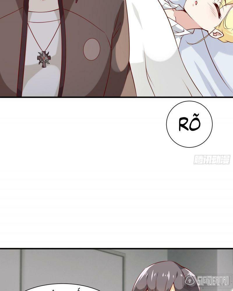 nãi ba là chiến thần mạnh nhất chapter 21 49