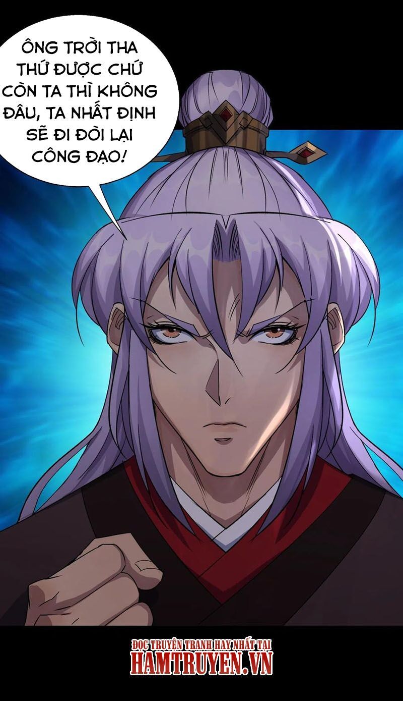 thông u đại thánh chapter 52 35