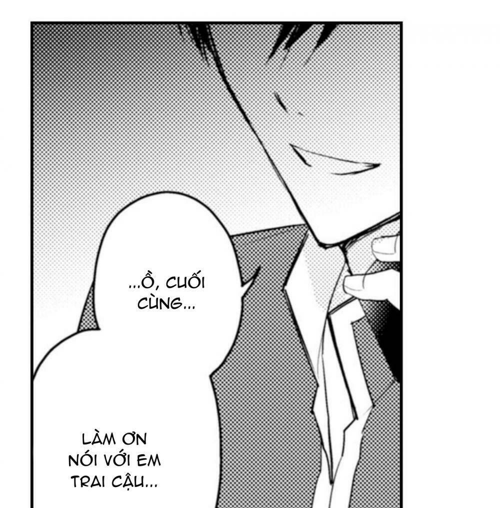 mang thai ở trường nam sinh chapter 88 8