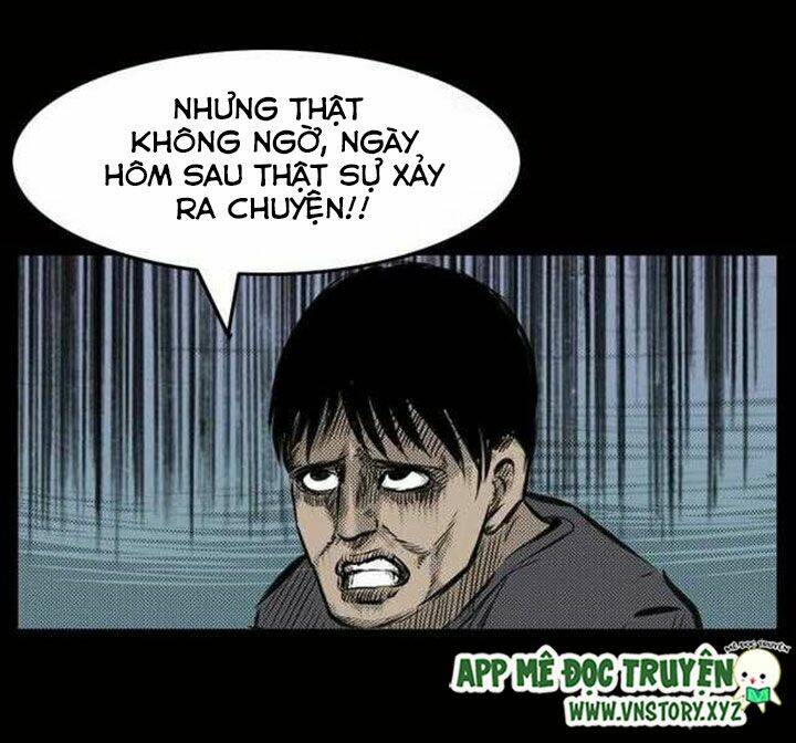 kỳ án có thật chapter 3 28