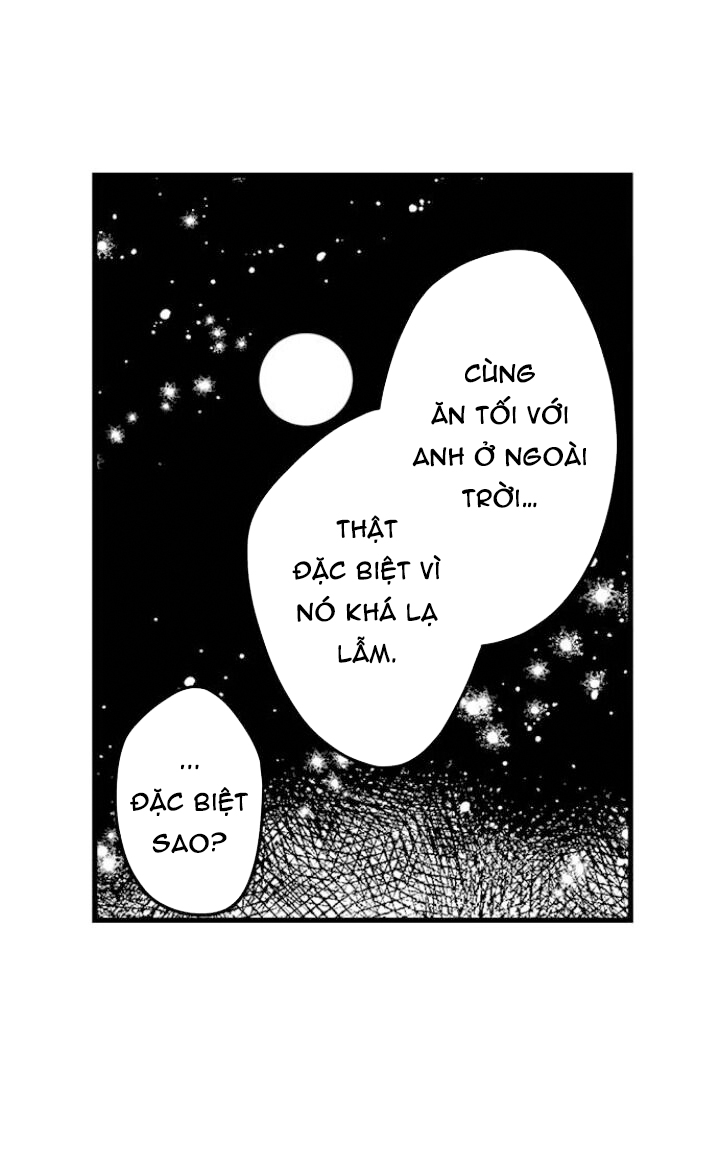 âu yếm đầu ngực của chàng gấu trong kỳ ngủ đông chapter 39 2