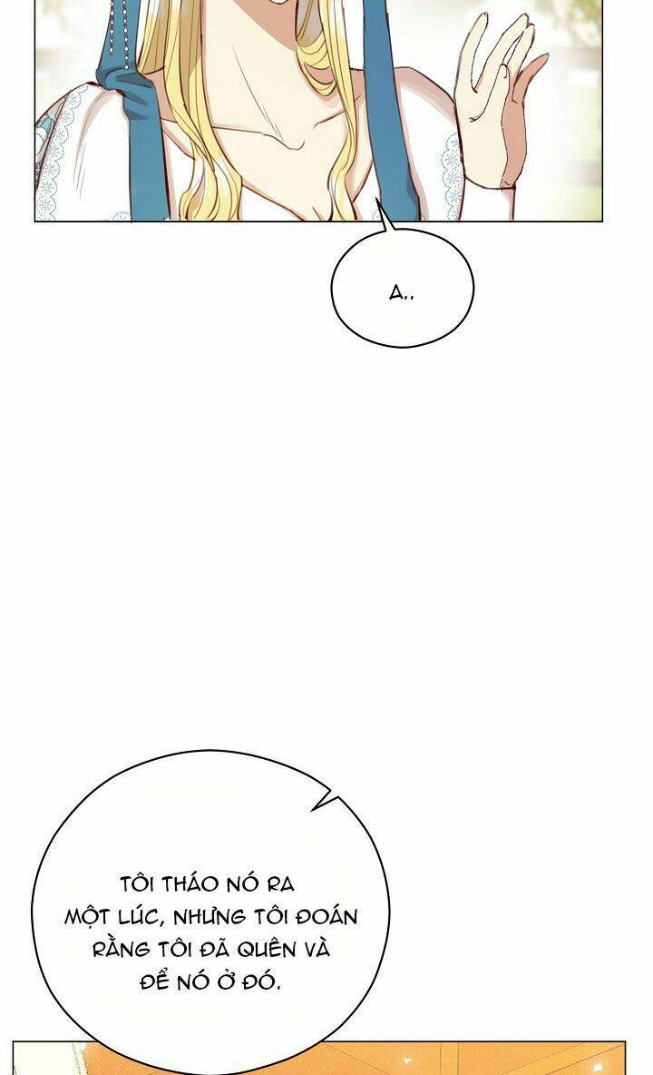 vẻ đẹp của ác ma chapter 36.2 4