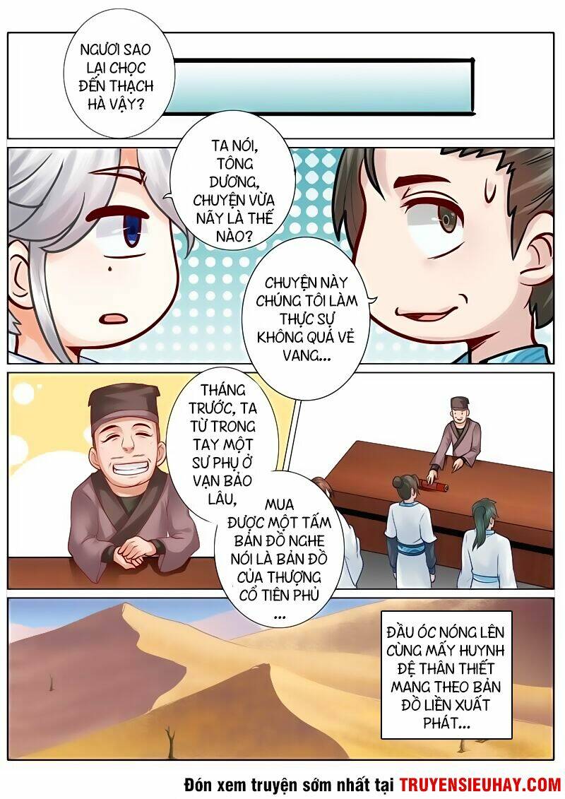 chư thiên ký chapter 53 4