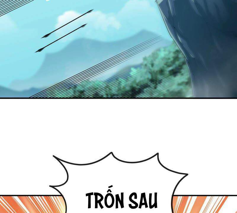 bản kiếm tiên tuyệt không làm nô chapter 17 8