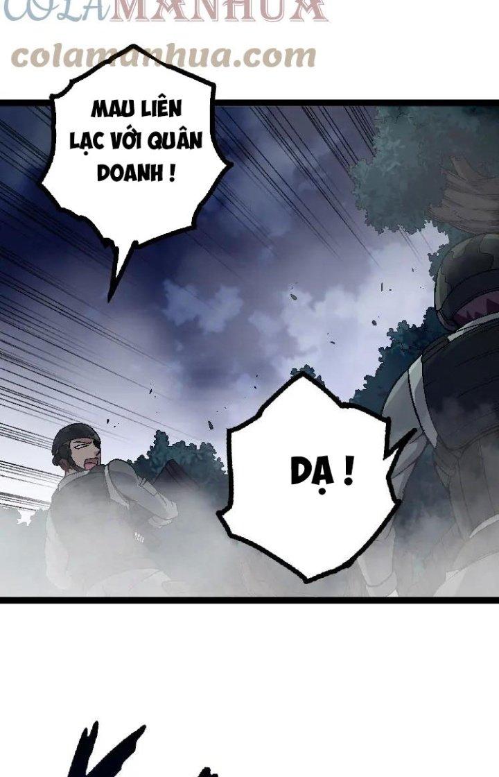 từ cây cổ thụ bắt đầu tiến hóa chapter 39 24