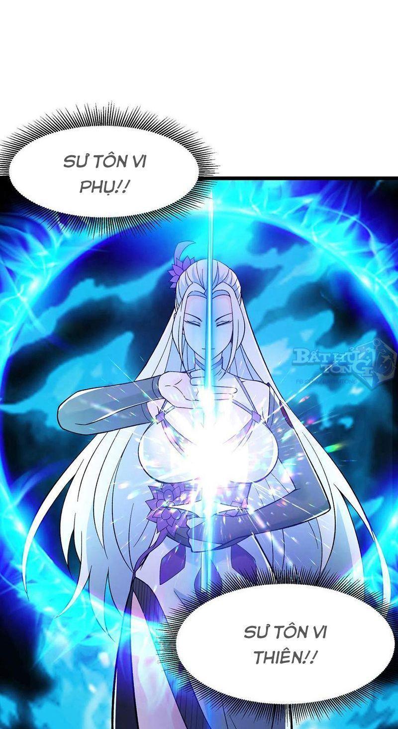 đồ đệ ta toàn là nữ ma đầu chapter 50 29