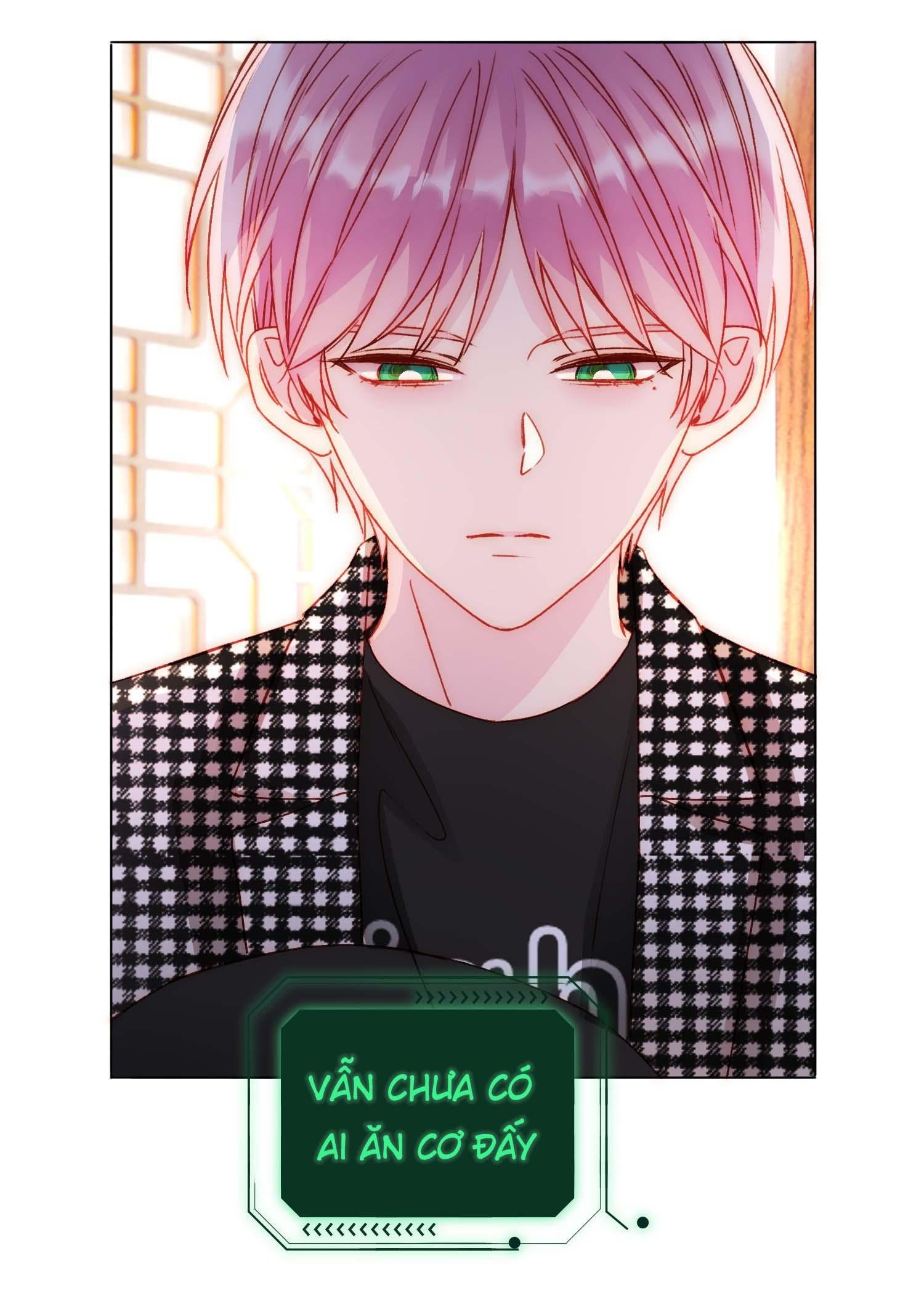 tôi phải trở thành nhân vật đại phản diện chapter 42 32