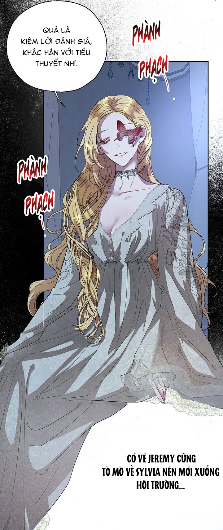 cách để cứu rỗi anh trai của nữ chính chapter 32 30