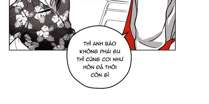 Bữa Tiệc Của Những Đóa Hoa chapter 8