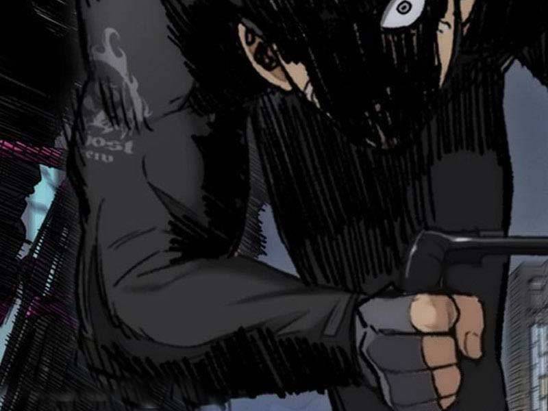 Thể Thao Cực Hạn chapter 492.5 139