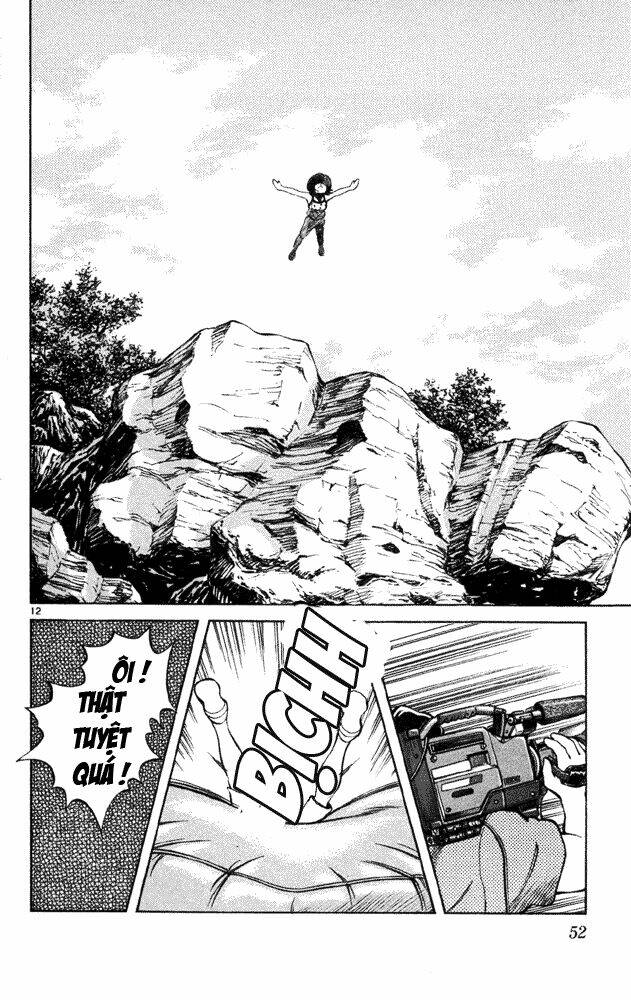 itsumo misora chapter 32 12