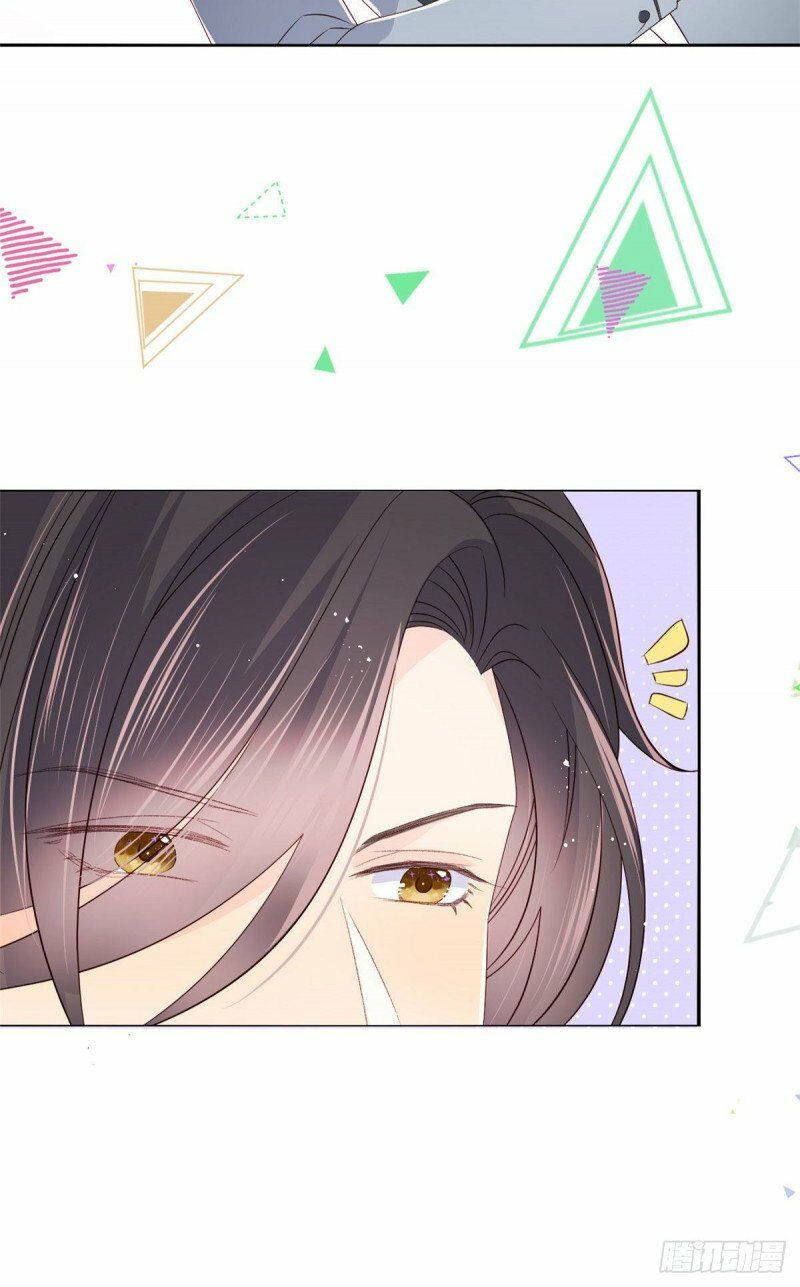 đoàn sủng lão đại ba tuổi rưỡi chapter 34 8