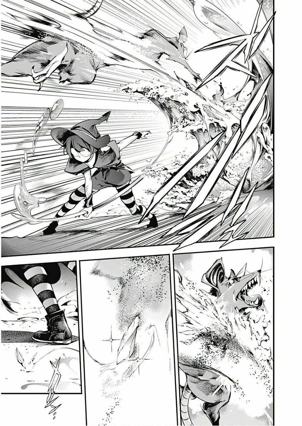 worlds end harem fantasia chapter 13 34