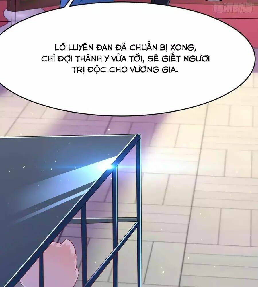 dưỡng thú vi phi chapter 6 8