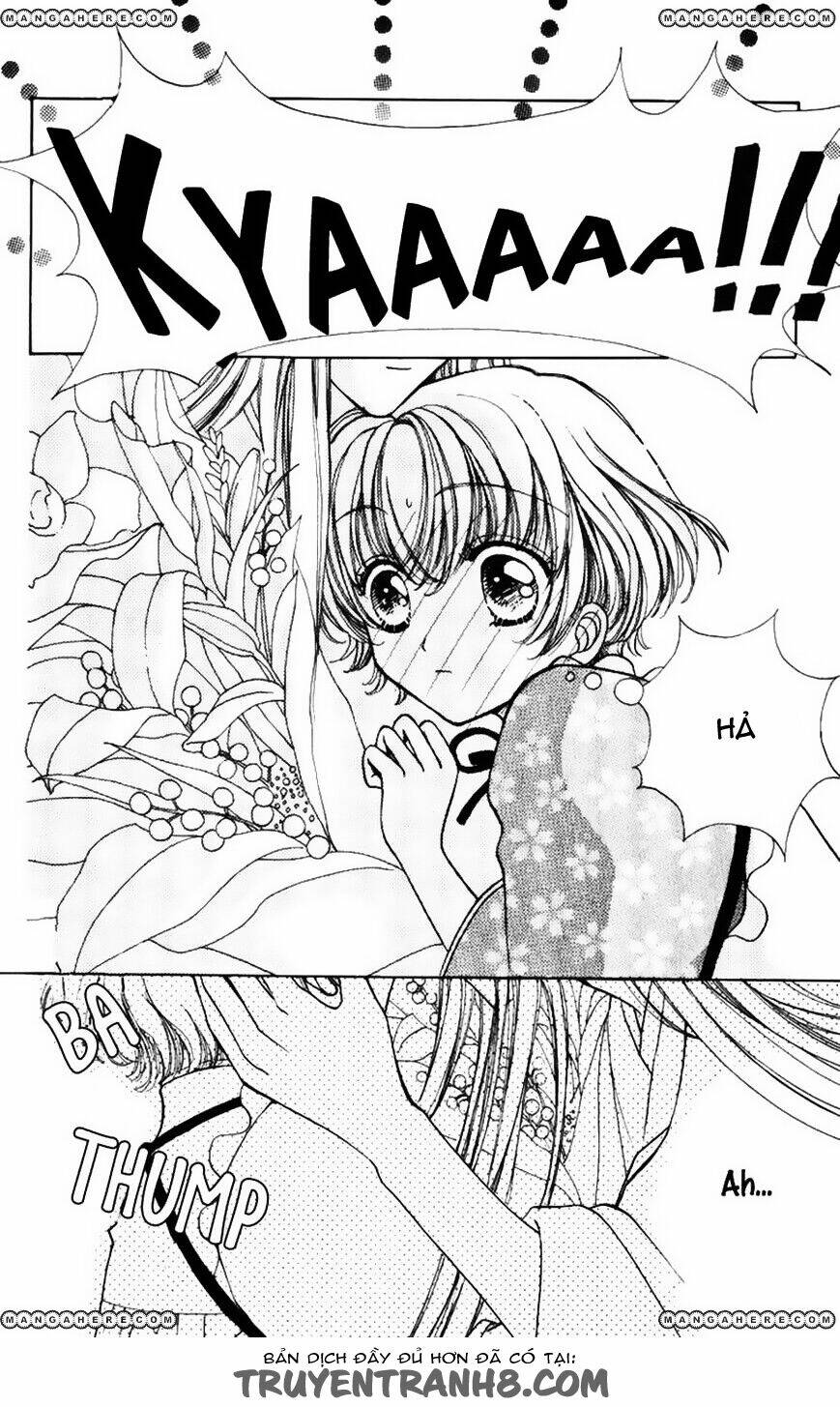 hana ni nare chapter 61 19