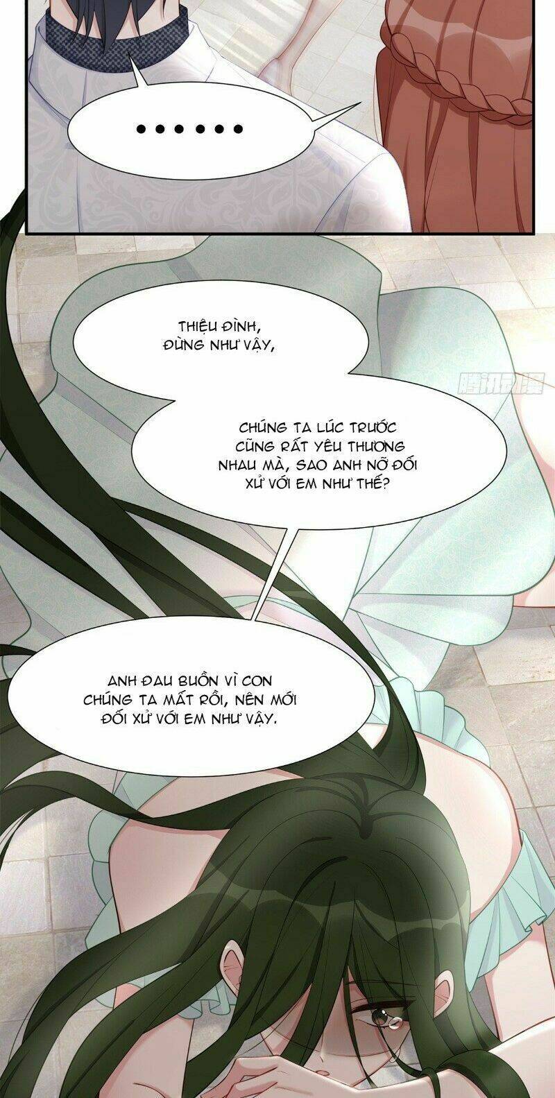 chỉ muốn cưng chiều em chapter 34 4