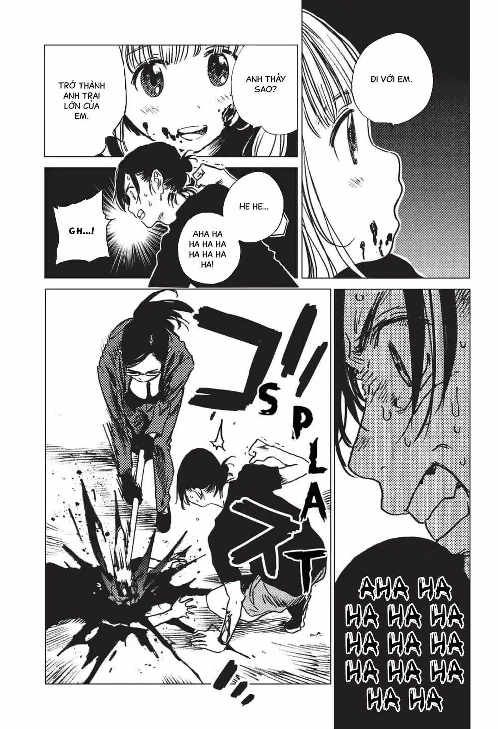 summer time render chapter 31 8