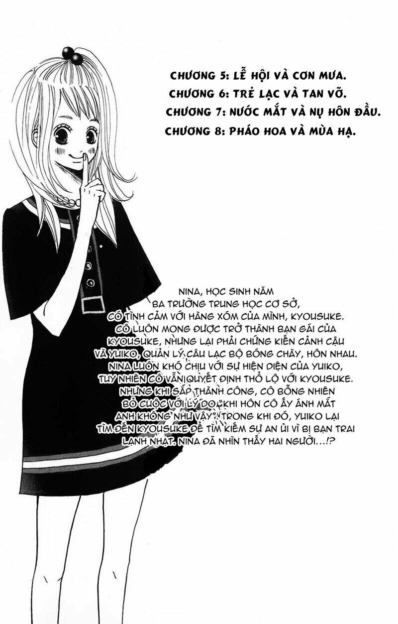 tonari no atashi chapter 5 4