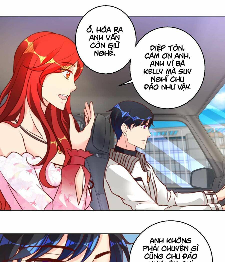 vú em là cổ tiên chapter 102 24