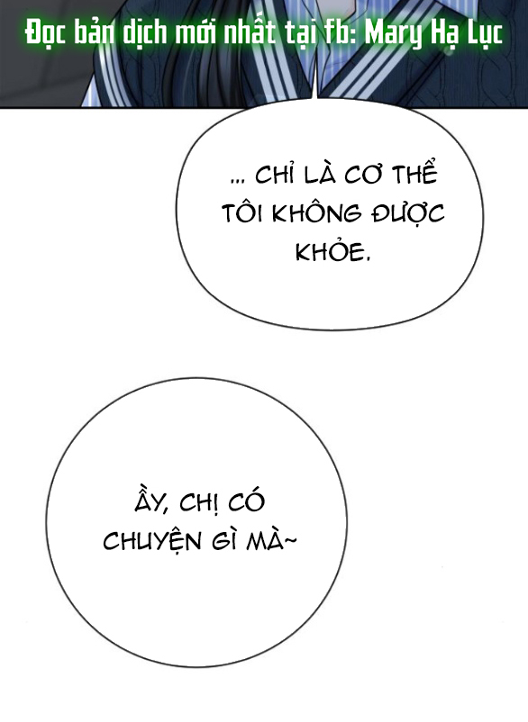 tôi sẽ cho anh thứ tồi tệ nhất chapter 24.1 50