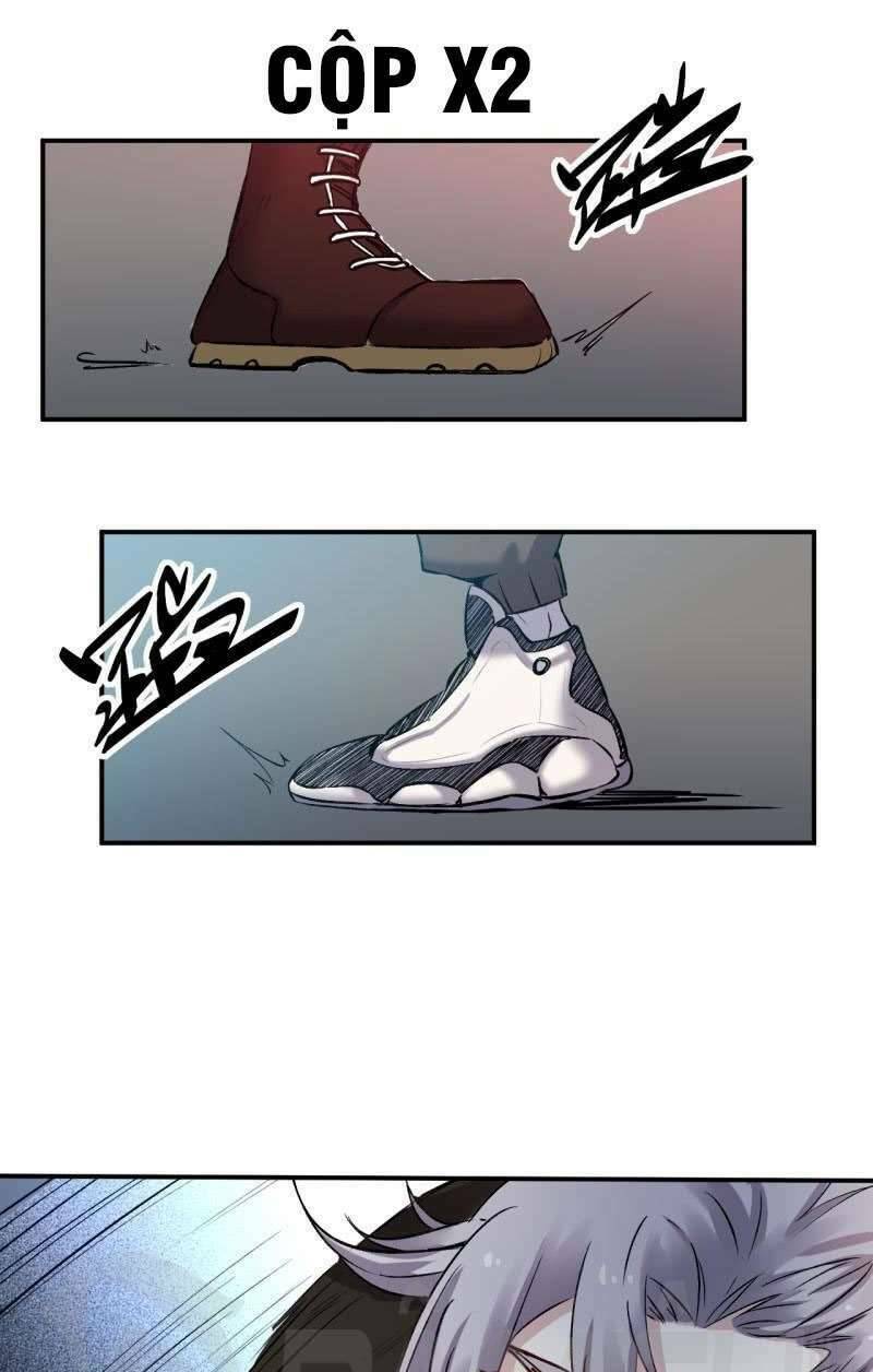 đỉnh phong thần y chapter 61 3