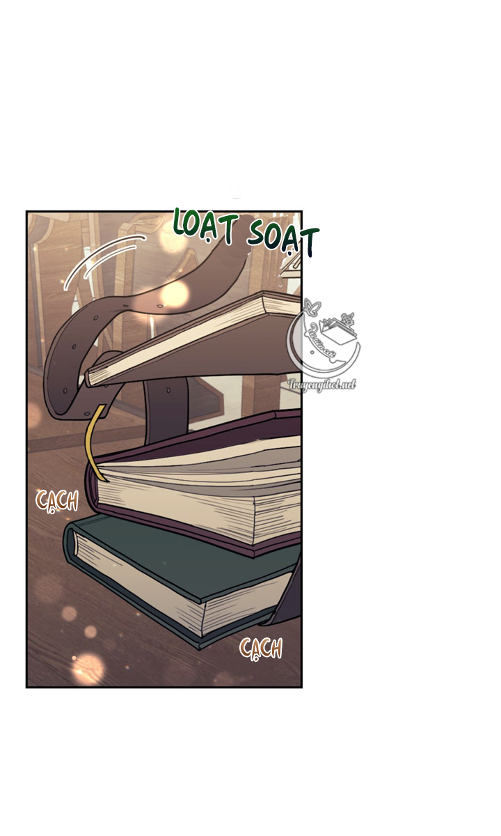 tôi xin trịnh trọng từ chối nam chính! chapter 10.1 36