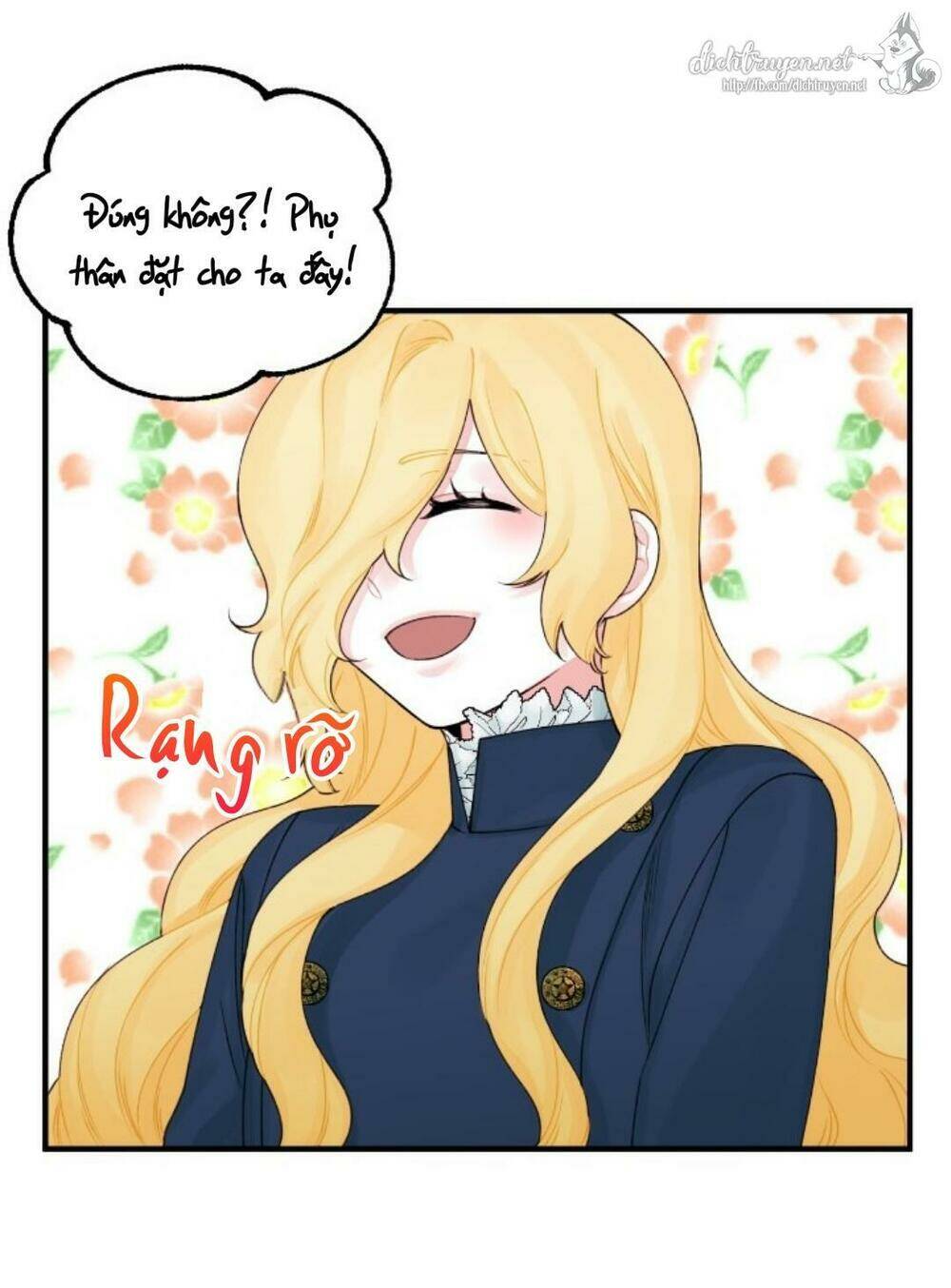 công chúa bãi rác chapter 28 57