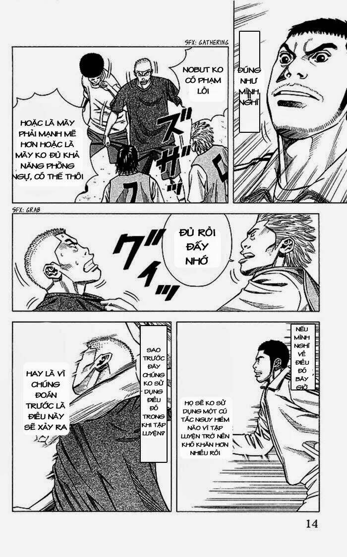 angel voice chapter 43 14