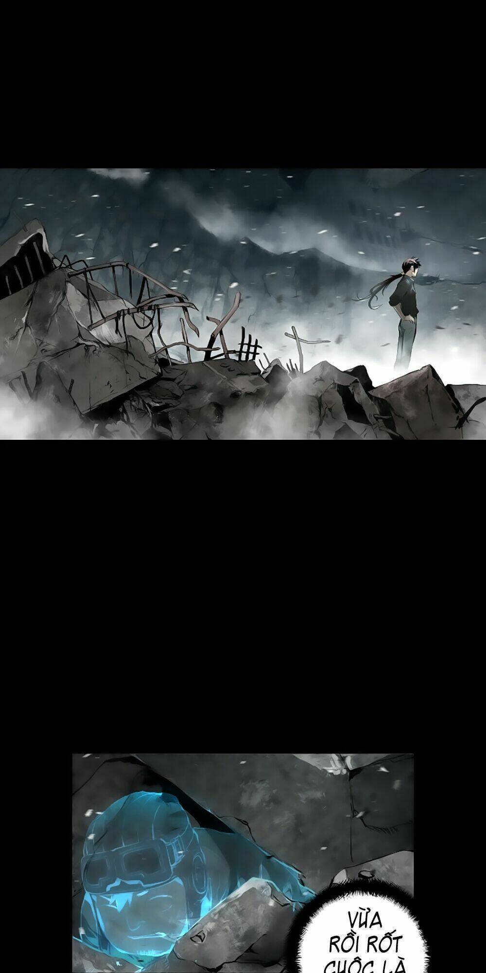 tam tuyệt tại dị giới chapter 52 14