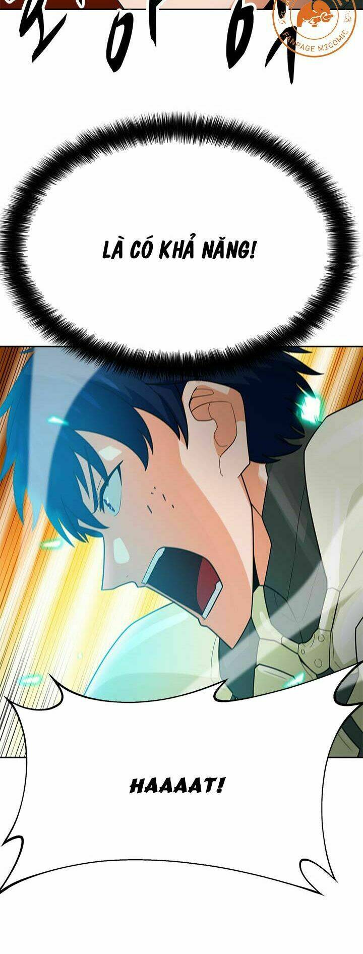 tôi tự động săn một mình chapter 88 18