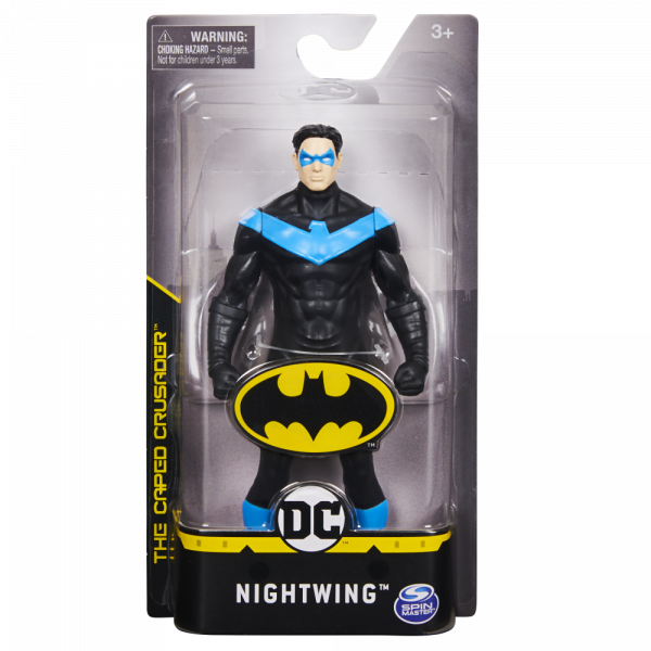 Batman Người Dơi 6 inch 6055412 ( Giao Ngẫu Nhiên)