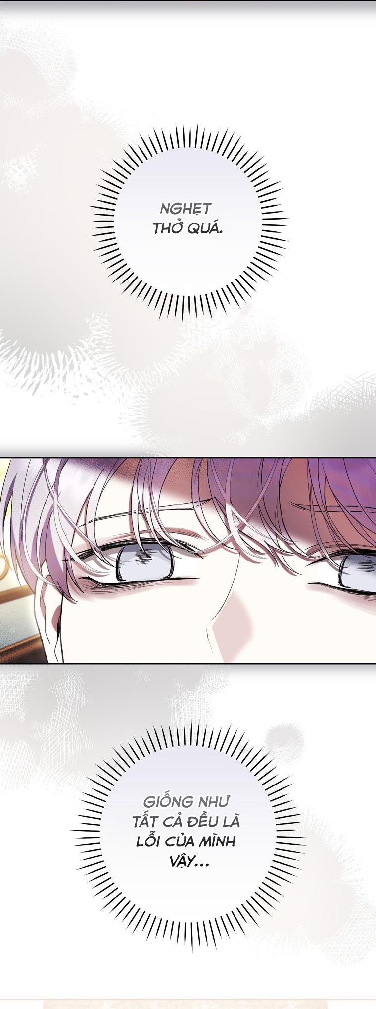 trở thành ác nữ thật thú vị mà ? chapter 62 11