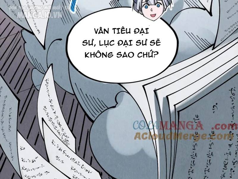 vạn cổ chí tôn chapter 301 81