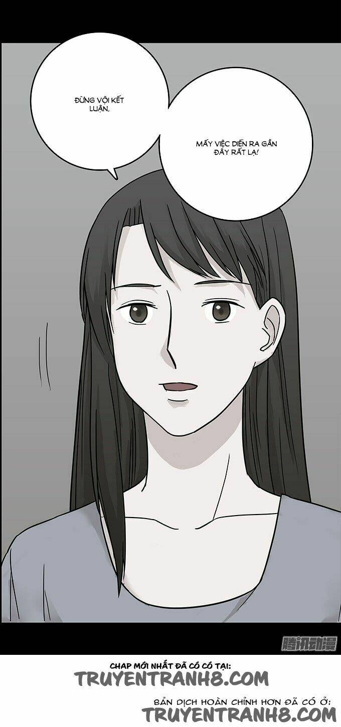 ớn lạnh tuyệt đối chapter 99 10