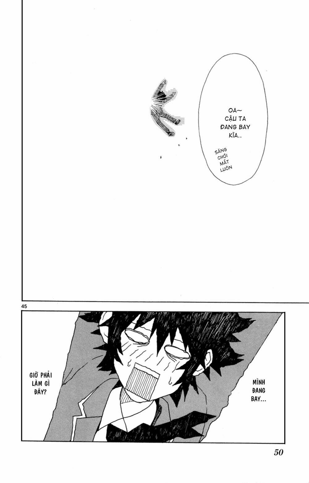 hallelujah overdrive! chapter 1 48