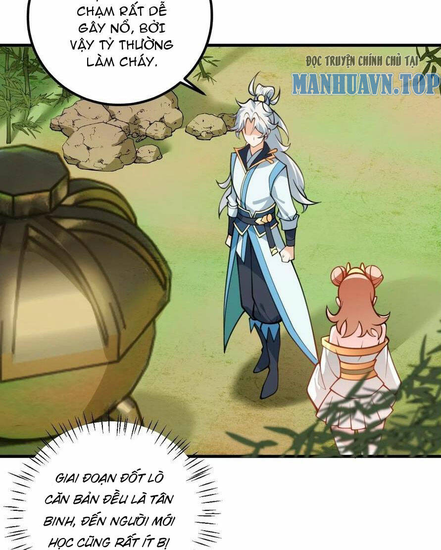 mang theo các tiên tử vô địch thiên hạ chapter 54 38
