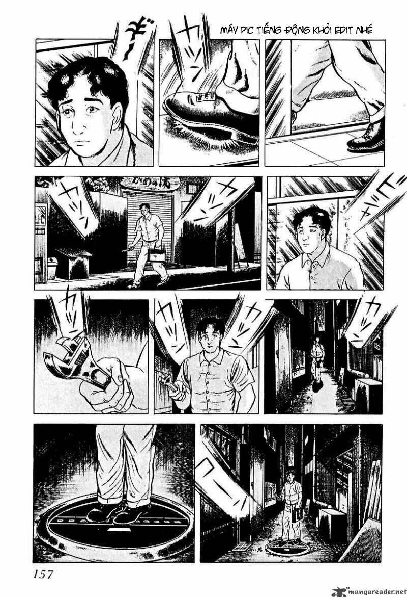 god's left hand, devil's right hand chapter 48 12