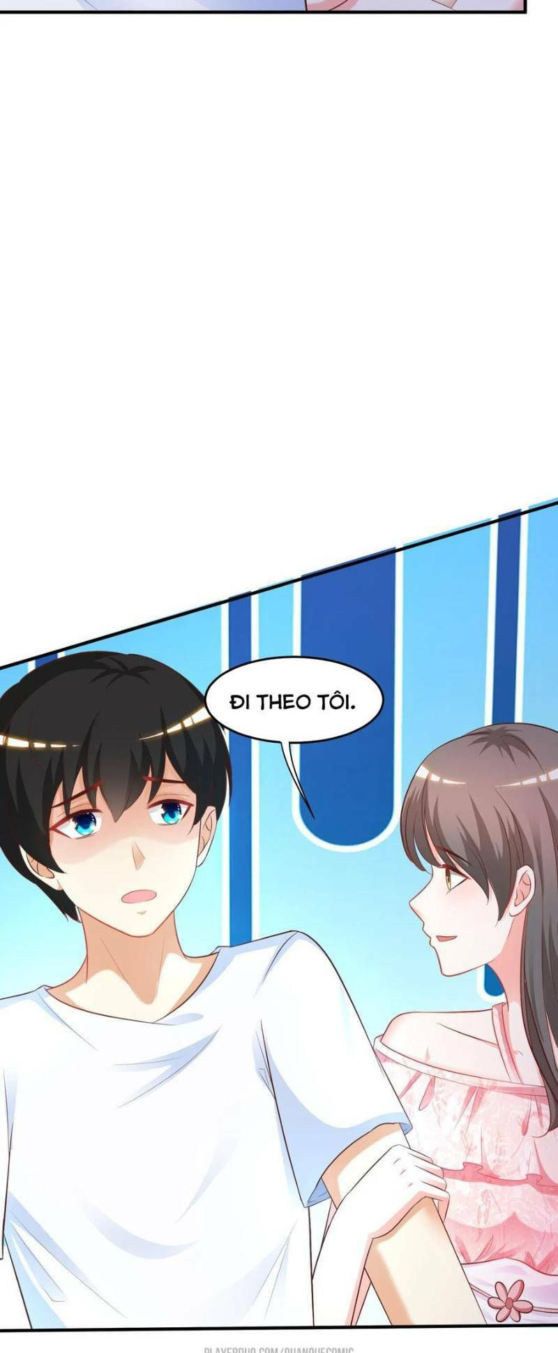 tối cường vận đào hoa chapter 59 5