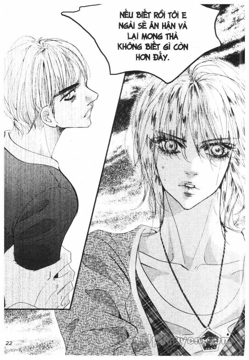 hoàng cung chapter 24 22