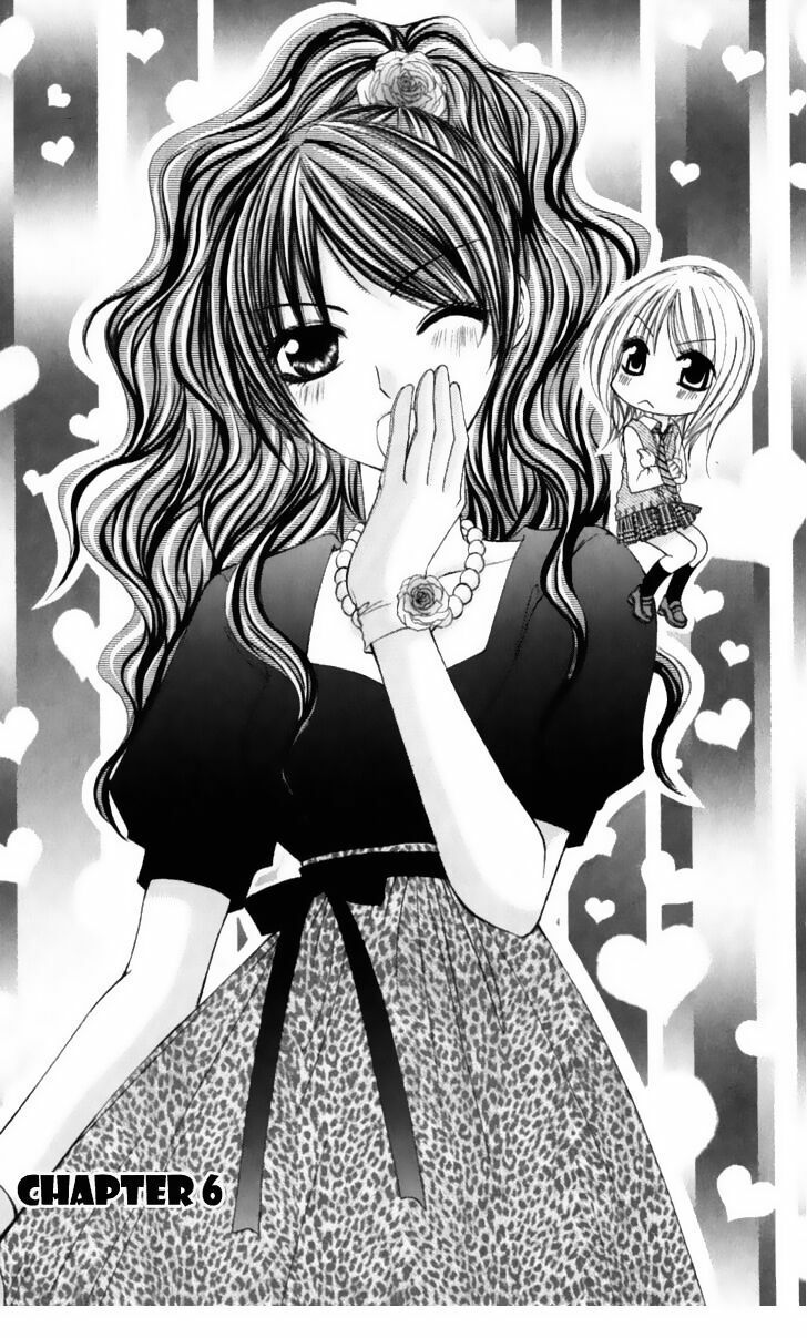 kiken jun’ai d.n.a. chapter 6 2