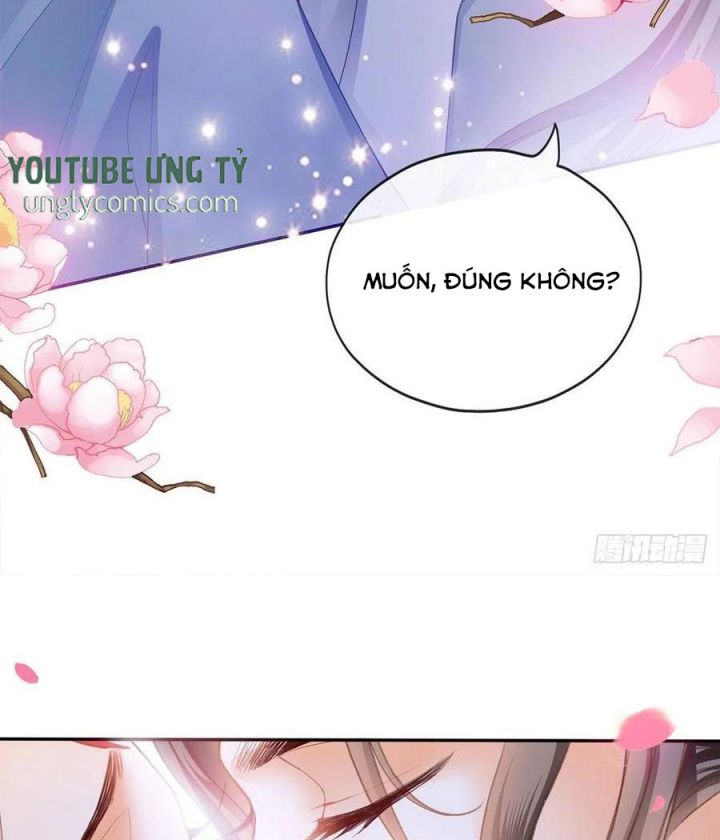 bổn vương muốn nàng chapter 47 7