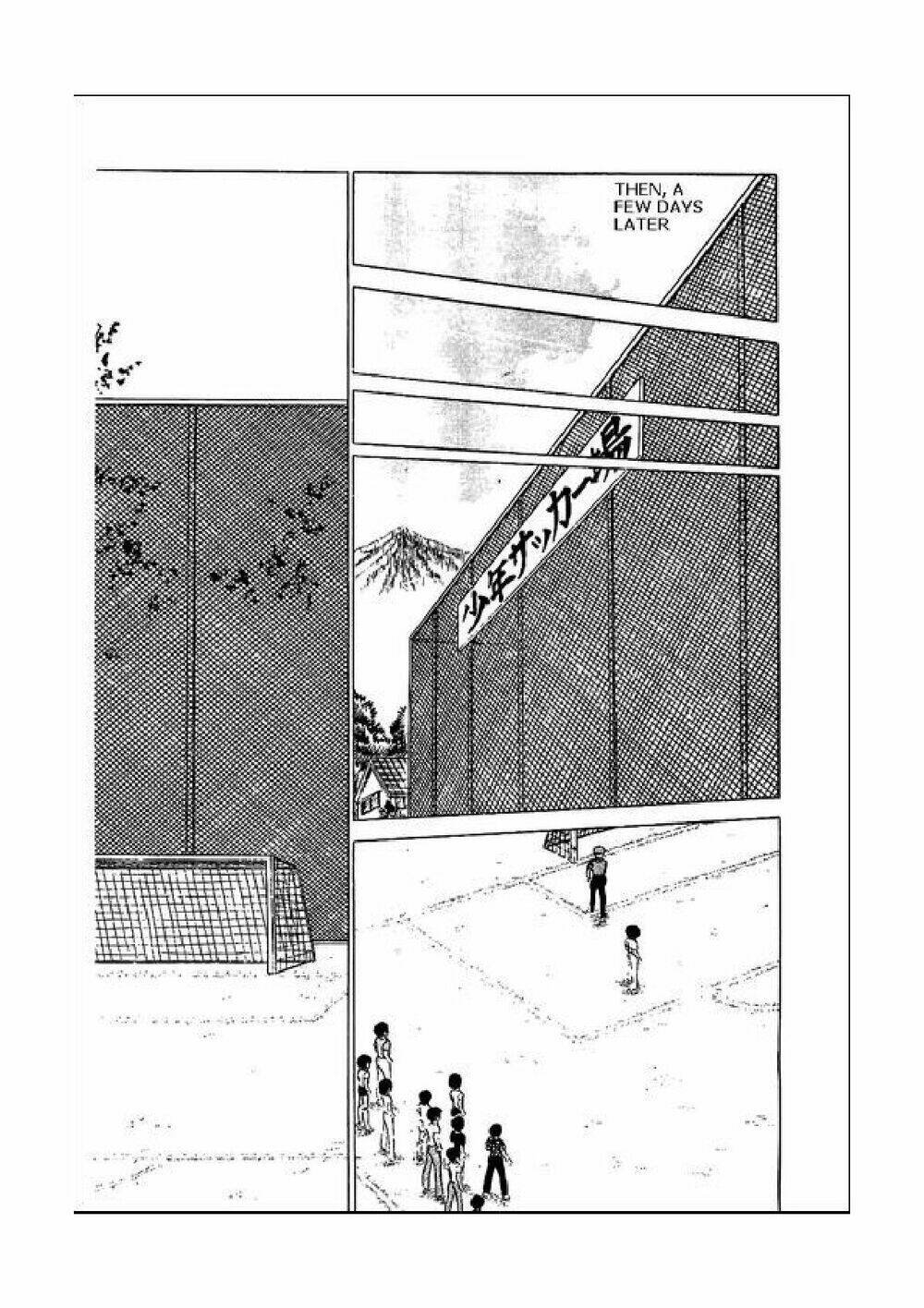 captain tsubasa chapter 50 28