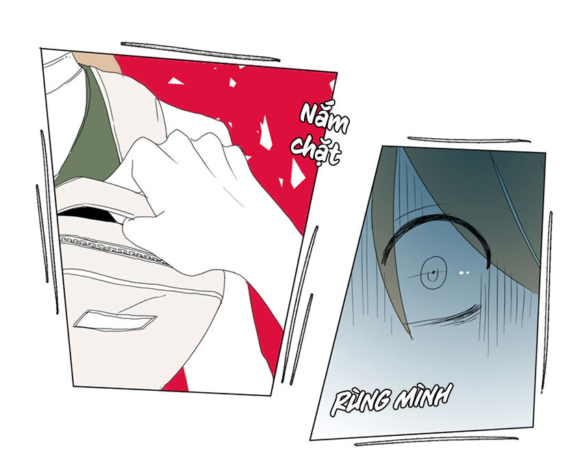 thú cưng của tôi là dơi chapter 50 48