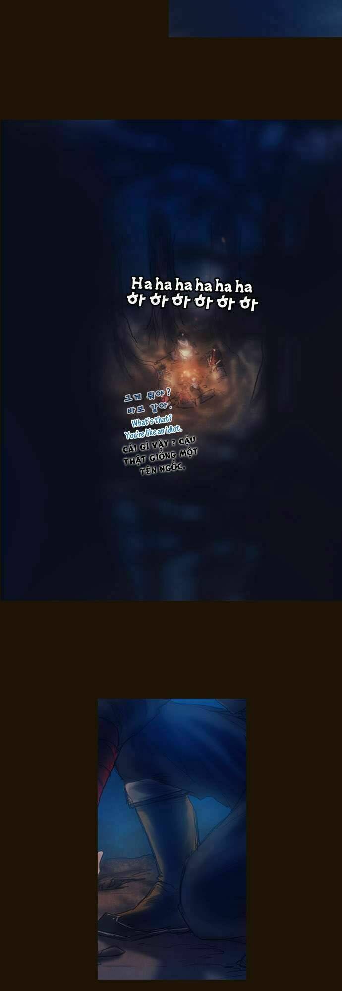 hội ảo thuật chapter 131 13