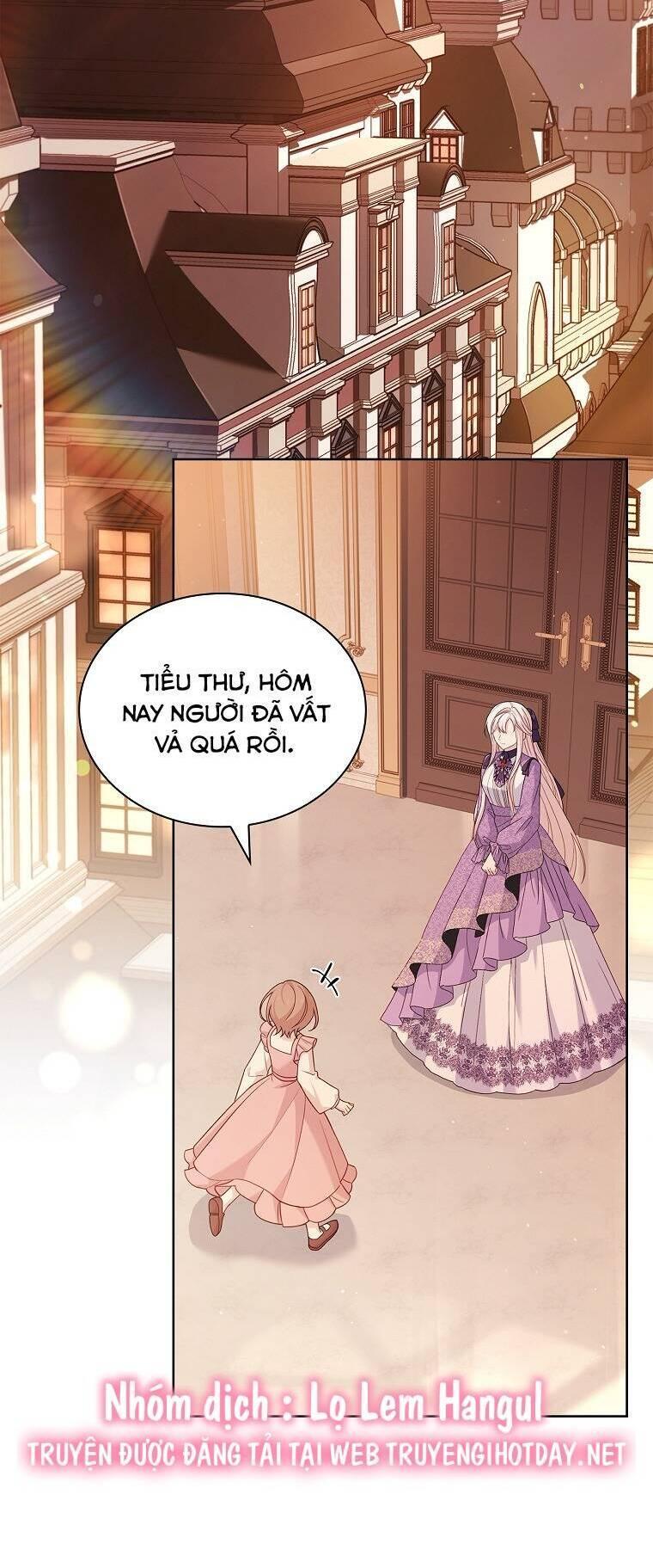 để yên cho tiểu thư hiền chapter 99 2