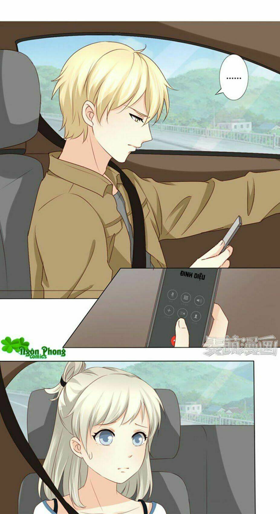 tổng tài bá đạo là gay chapter 28 3