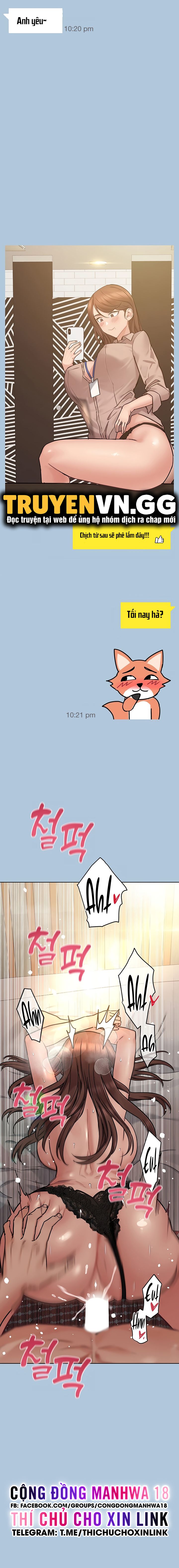 người dì khiêu gợi chapter 68 22