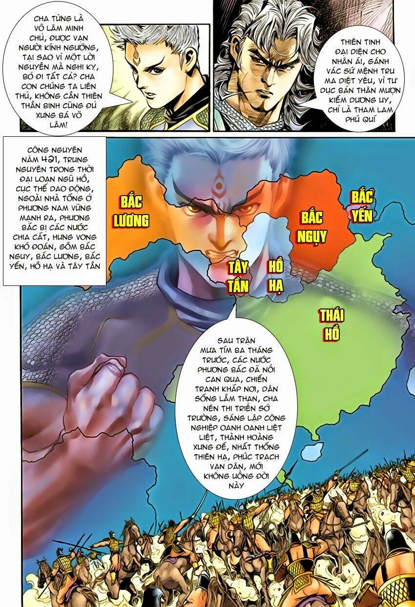 thần binh huyền kỳ ii chapter 77 34