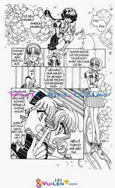 hiệp sĩ phép màu chapter 1 130